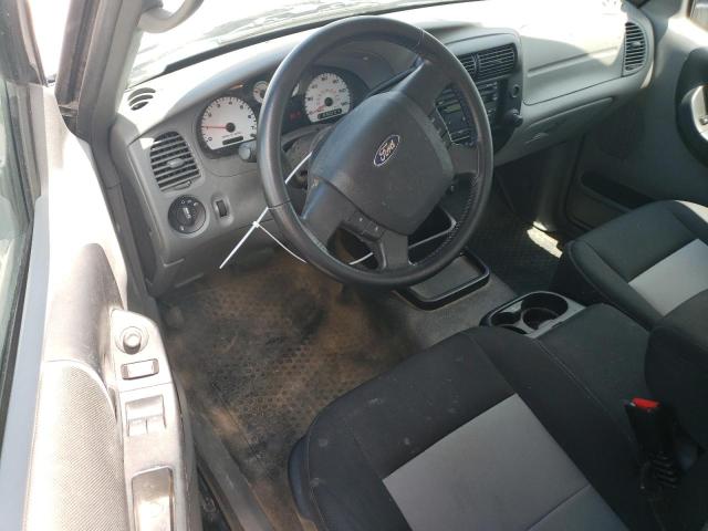 Photo 8 from auction – 2011 FORD RANGER SUP with VIN 1FTLR4FE1BPA42510