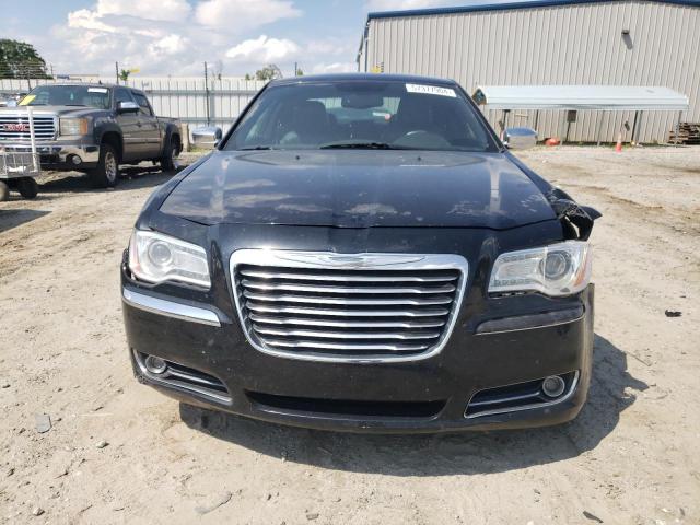 Photo 5 from auction – 2012 CHRYSLER 300 LIMITE with VIN 2C3CCACG9CH229431