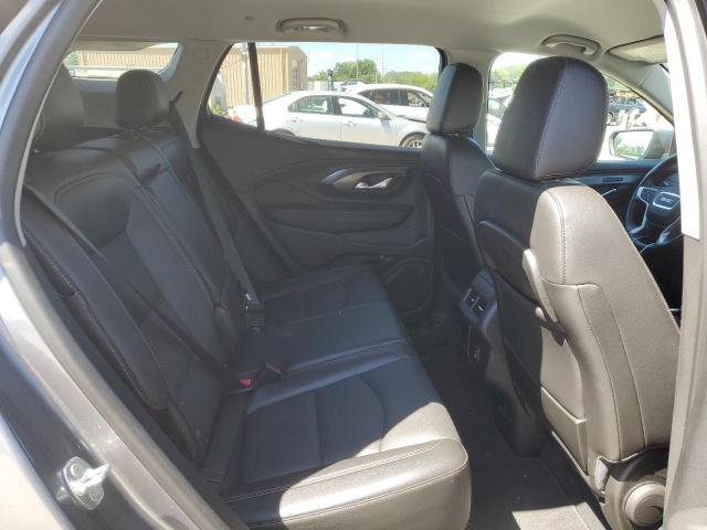 Photo 11 from auction – 2021 GMC TERRAIN SL with VIN 3GKALPEV7ML368763