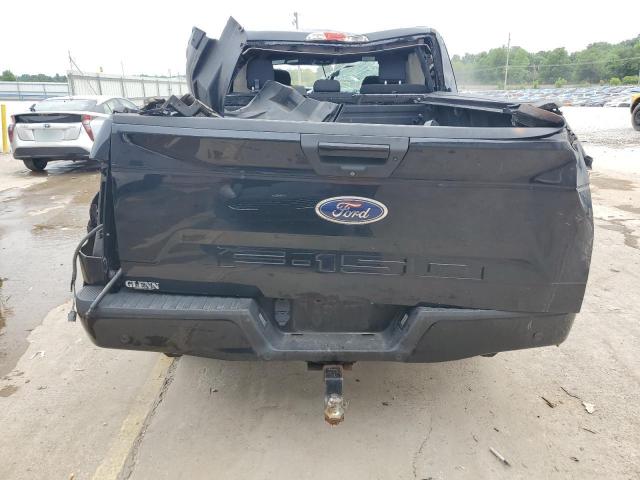 Photo 6 from auction – 2018 FORD F150 SUPER with VIN 1FTEW1E53JKD30896