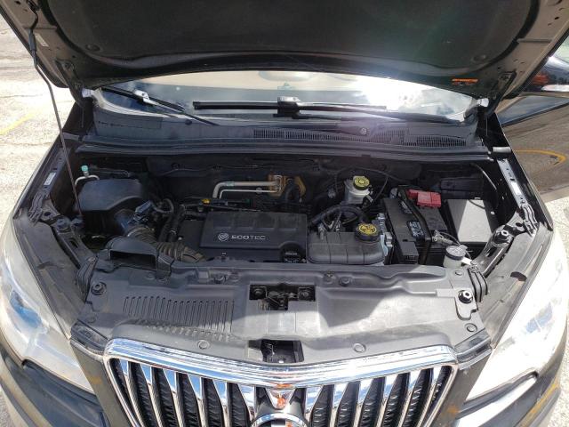 Photo 12 from auction – 2014 BUICK ENCORE PRE with VIN KL4CJHSB6EB557959