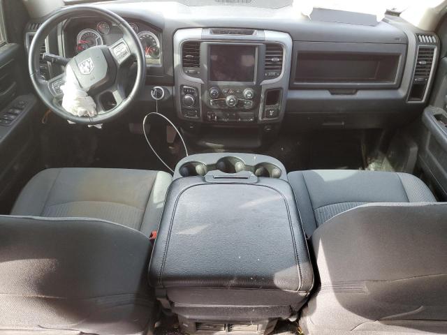Photo 8 from auction – 2022 RAM 1500 CLASS with VIN 3C6RR7KT0NG225011