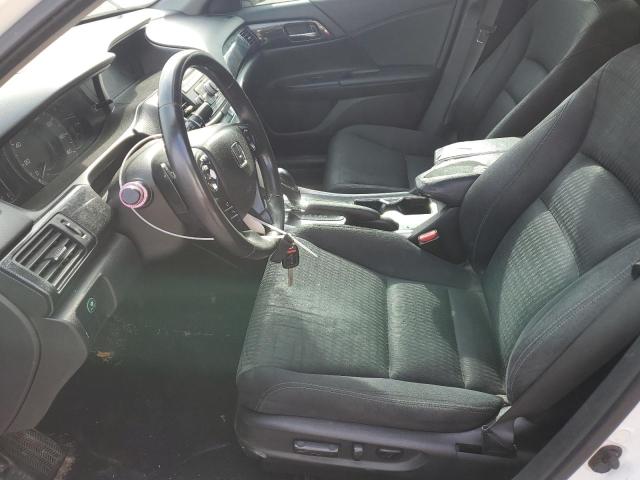 Photo 7 from auction – 2014 HONDA ACCORD SPO with VIN 1HGCR2F54EA017873