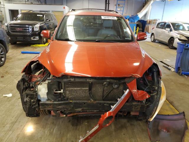 Photo 5 from auction – 2009 TOYOTA RAV4 LIMIT with VIN JTMBK31VX9D002424