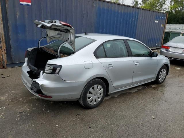 Photo 3 from auction – 2016 VOLKSWAGEN JETTA S with VIN 3VW267AJ2GM344280