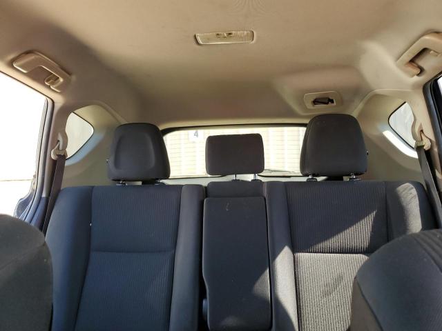 Photo 10 from auction – 2017 TOYOTA RAV4 LE with VIN JTMBFREVXHJ153510