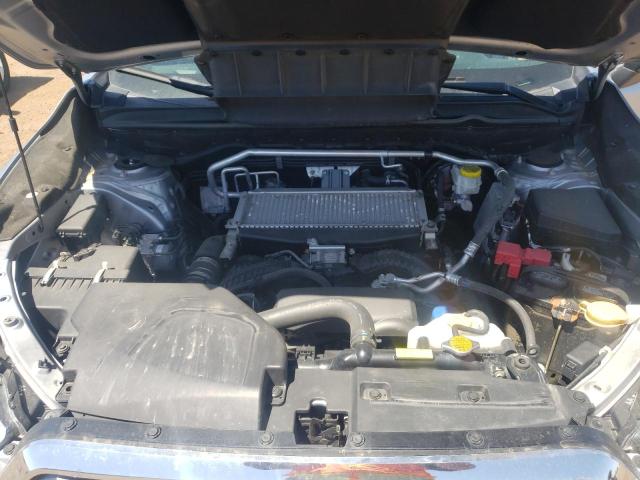 Photo 12 from auction – 2019 SUBARU ASCENT PRE with VIN 4S4WMACD8K3435445