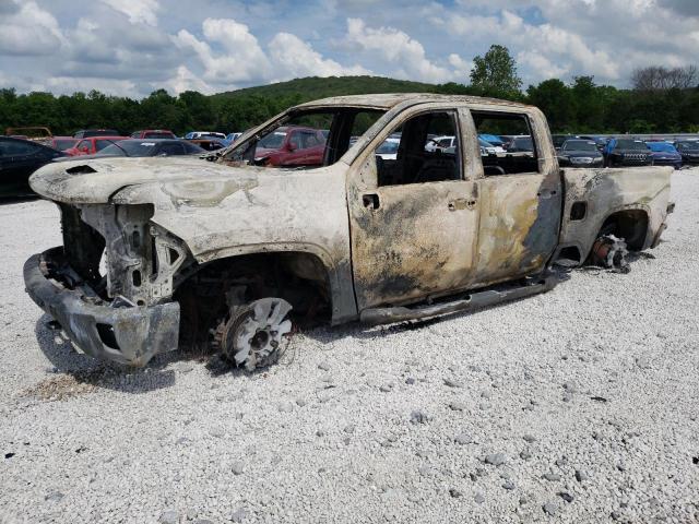 Photo 1 from auction – 2024 CHEVROLET SILVERADO with VIN 2GC4YME72R1122089