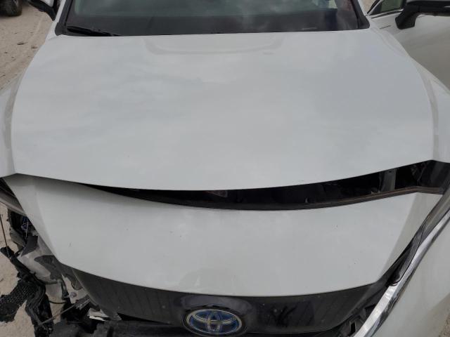 Photo 12 from auction – 2023 TOYOTA VENZA LE with VIN JTEAAAAHXPJ148703