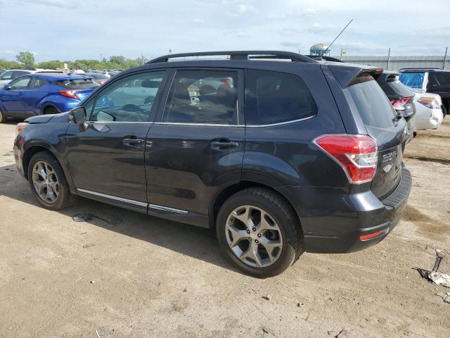 Photo 2 from auction – 2015 SUBARU FORESTER 2 with VIN JF2SJAUC0FH538094
