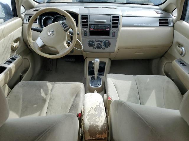 Photo 8 from auction – 2009 NISSAN VERSA S with VIN 3N1BC11E59L357869