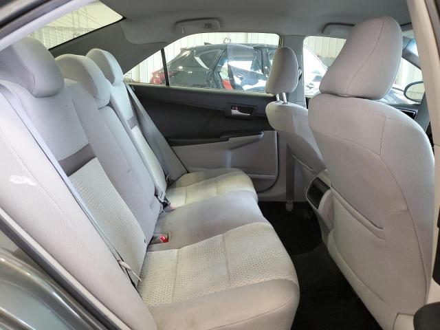 Photo 10 from auction – 2014 TOYOTA CAMRY L with VIN 4T1BF1FK7EU793525