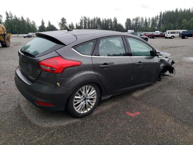 Photo 3 from auction – 2015 FORD FOCUS TITA with VIN 1FADP3N25FL324874