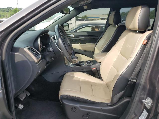 Photo 7 from auction – 2016 JEEP GRAND CHER with VIN 1C4RJFBG9GC333968