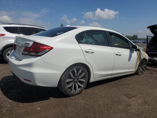 Photo 3 from auction – 2014 HONDA CIVIC TOUR with VIN 2HGFB2F74EH035746
