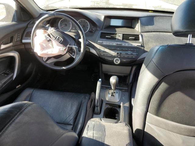 Photo 8 from auction – 2012 HONDA ACCORD EXL with VIN 1HGCS2B86CA010506