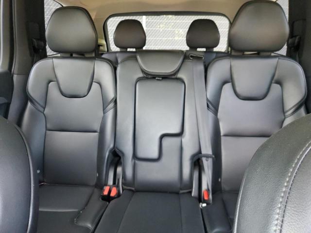 Photo 10 from auction – 2018 VOLVO XC90 T5 with VIN YV4102PK0J1387262
