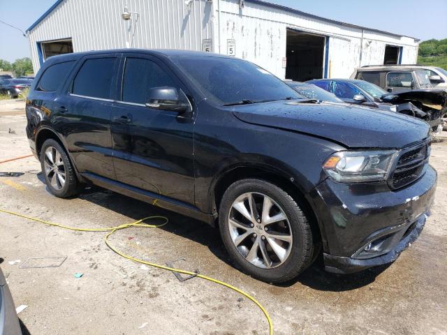 Photo 4 from auction – 2015 DODGE DURANGO R/ with VIN 1C4SDHCT4FC689629