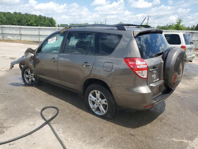 Photo 2 from auction – 2012 TOYOTA RAV4 with VIN 2T3ZF4DV9CW114646