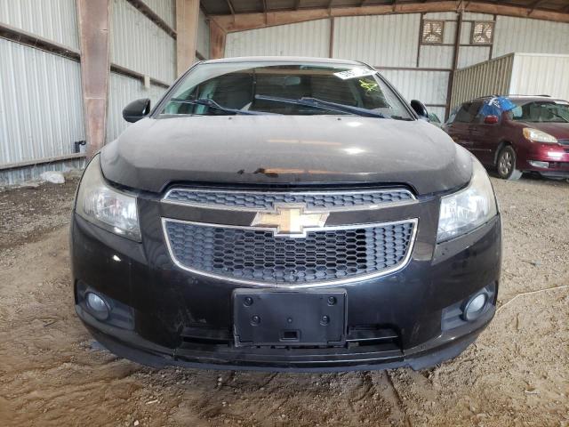 Photo 5 from auction – 2014 CHEVROLET CRUZE LT with VIN 1G1PC5SB2E7137417