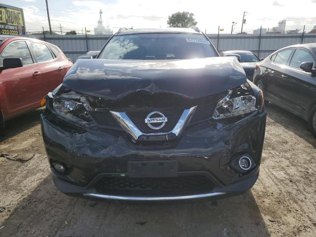 Photo 5 from auction – 2016 NISSAN ROGUE S with VIN KNMAT2MVXGP723899