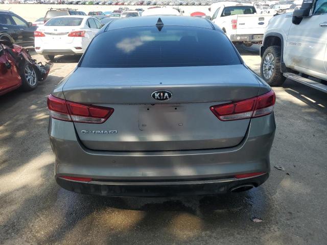 Photo 6 from auction – 2018 KIA OPTIMA LX with VIN 5XXGT4L32JG210313