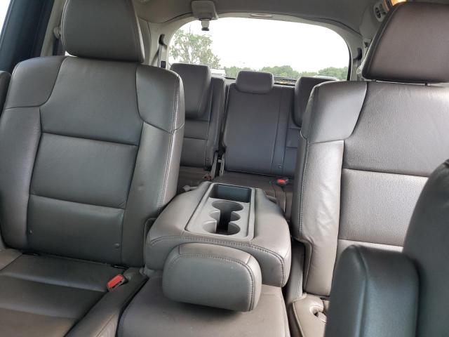 Photo 10 from auction – 2014 HONDA ODYSSEY EX with VIN 5FNRL5H60EB128655