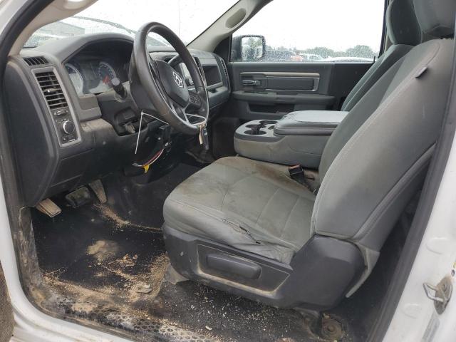 Photo 7 from auction – 2015 RAM 1500 ST with VIN 3C6JR6DT9FG517181