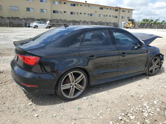 Photo 3 from auction – 2016 AUDI A3 PREMIUM with VIN WAUA7GFF0G1095438