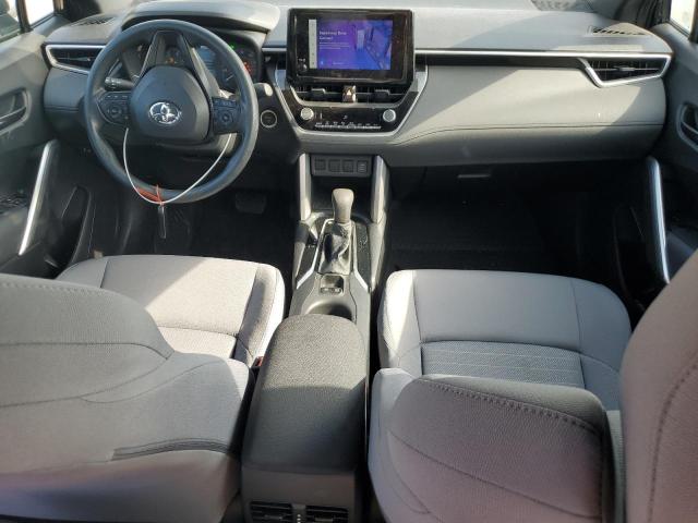 Photo 8 from auction – 2023 TOYOTA COROLLA CR with VIN 7MUFBABG1PV014667
