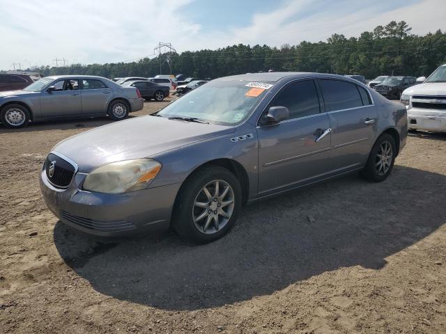 BUICK LUCERNE CX 2007 con VIN 1G4HD57257U200396 - Foto de la subasta