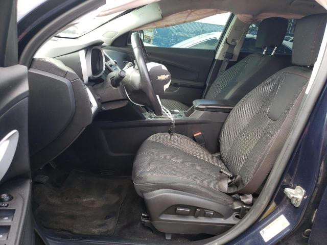 Photo 7 from auction – 2017 CHEVROLET EQUINOX LT with VIN 2GNALCEK9H6314604