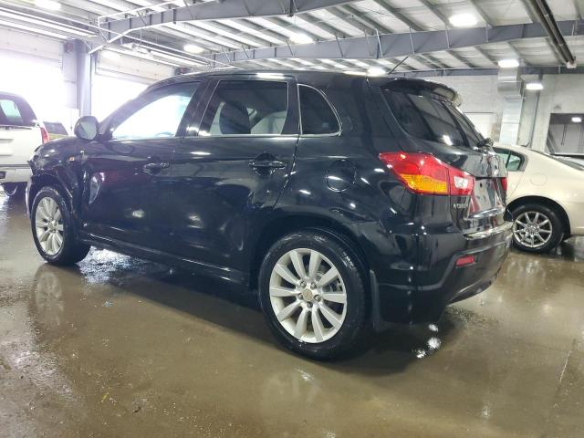 Photo 2 from auction – 2011 MITSUBISHI OUTLANDER with VIN JA4AR4AU4BZ011210