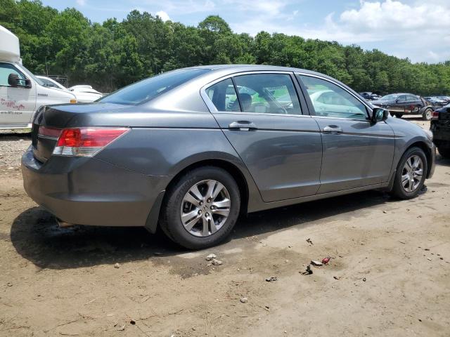 Photo 3 from auction – 2012 HONDA ACCORD SE with VIN 1HGCP2F64CA015259