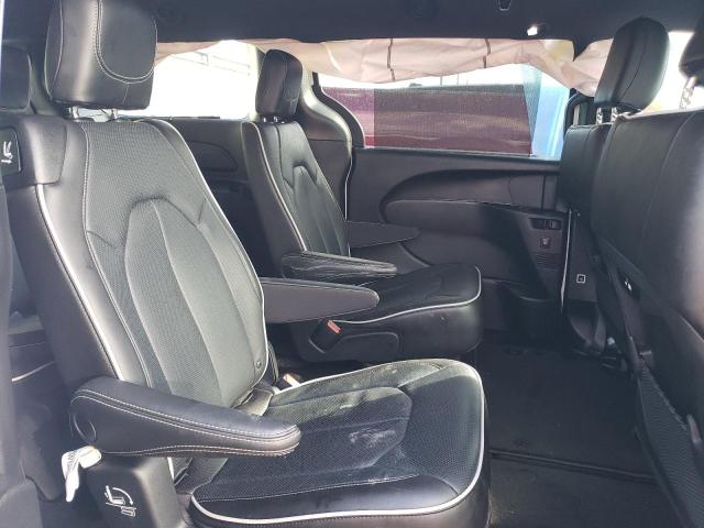 Photo 11 from auction – 2023 CHRYSLER PACIFICA L with VIN 2C4RC3GG4PR593168