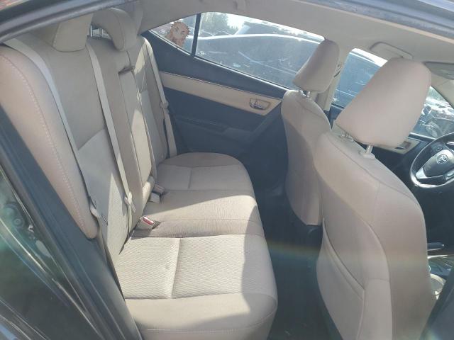 Photo 10 from auction – 2016 TOYOTA COROLLA L with VIN 2T1BURHE3GC713489