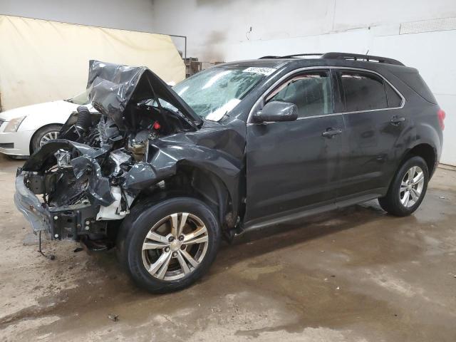 Photo 1 from auction – 2014 CHEVROLET EQUINOX LT with VIN 2GNFLFEK3E6309479