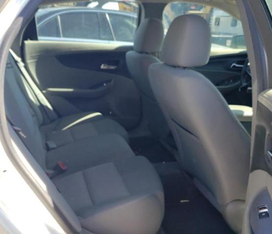 Photo 10 from auction – 2015 CHEVROLET IMPALA LS with VIN 2G11Z5SL9F9190127