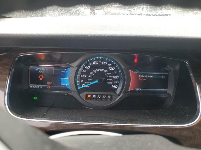 Photo 9 from auction – 2014 FORD TAURUS LIM with VIN 1FAHP2F98EG152645