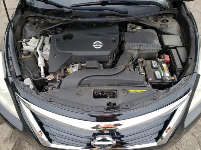 Photo 11 from auction – 2013 NISSAN ALTIMA 2.5 with VIN 1N4AL3APXDC280822