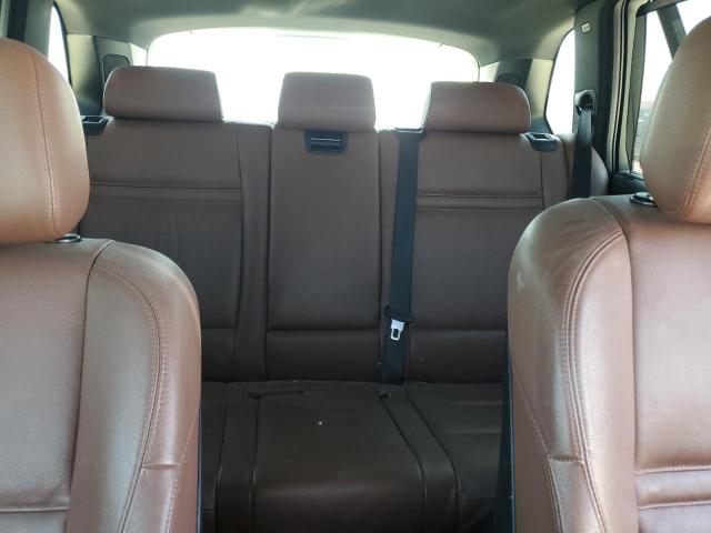 Photo 10 from auction – 2013 BMW X5 XDRIVE3 with VIN 5UXZW0C52D0B96236