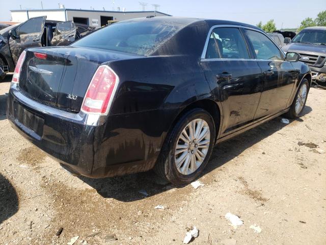 Photo 3 from auction – 2014 CHRYSLER 300 with VIN 2C3CCARG9EH229326