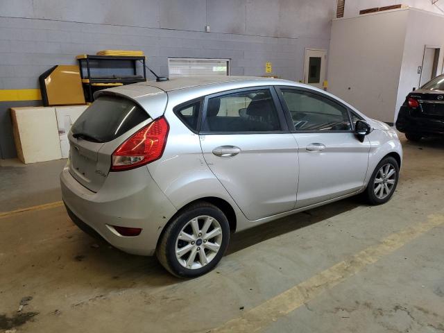 Photo 3 from auction – 2012 FORD FIESTA SE with VIN 3FADP4EJ3CM149659