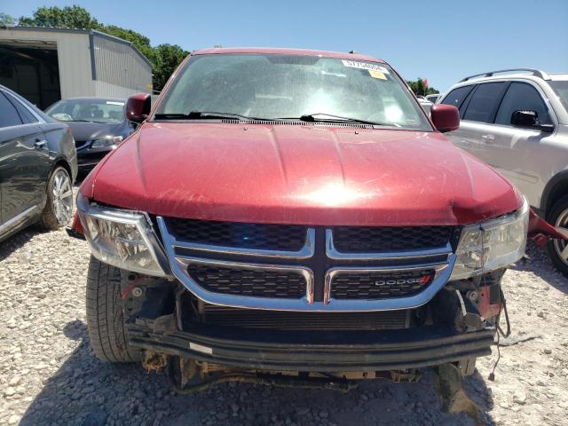 Photo 5 from auction – 2015 DODGE JOURNEY SX with VIN 3C4PDDBG5FT693227