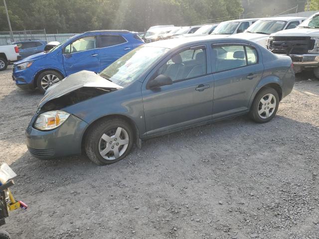 CHEVROLET COBALT LS 2007 with VIN 1G1AK55F977404353 - Photo from auction