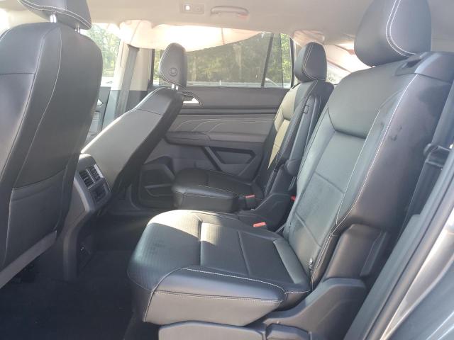 Photo 11 from auction – 2022 VOLKSWAGEN ATLAS SE with VIN 1V2KR2CA9NC522211