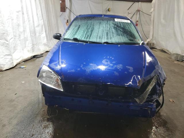 Photo 5 from auction – 2005 FORD FOCUS ZX5 with VIN 3FAFP37N35R120106