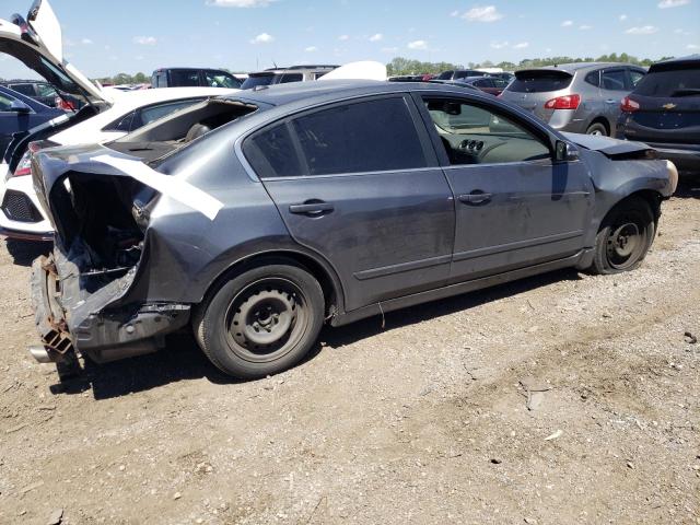 Photo 3 from auction – 2011 NISSAN ALTIMA BAS with VIN 1N4AL2AP7BN447326