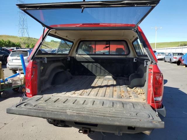 Foto 6 de la subasta – 2005 DODGE RAM 2500 S con VIN 3D7KS28C35G768481