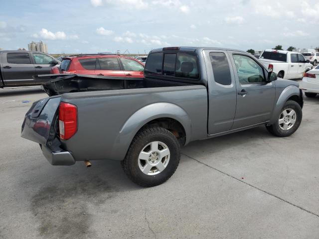 Photo 3 from auction – 2008 NISSAN FRONTIER K with VIN 1N6AD06U28C401057